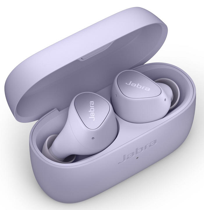 Jabra Elite TrueWireless - cztery nowe słuchawki TWS