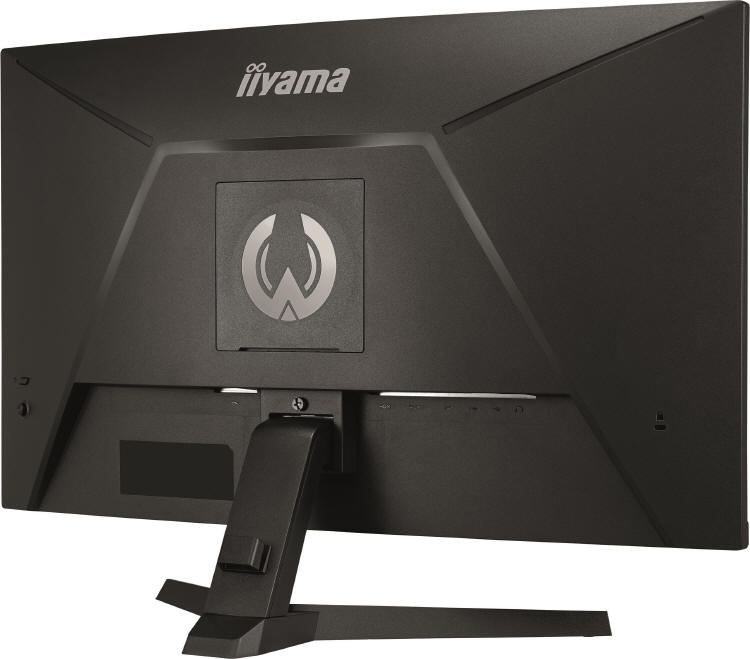 iiyama G-Master - nowe zakrzywione monitory dla graczy