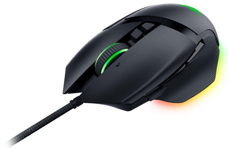 Razer Basilisk V3