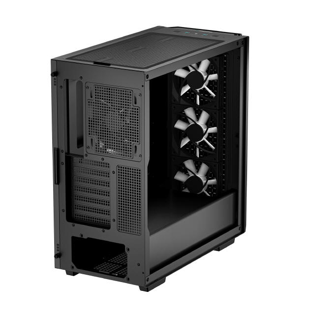 DeepCool CG540 i CG560