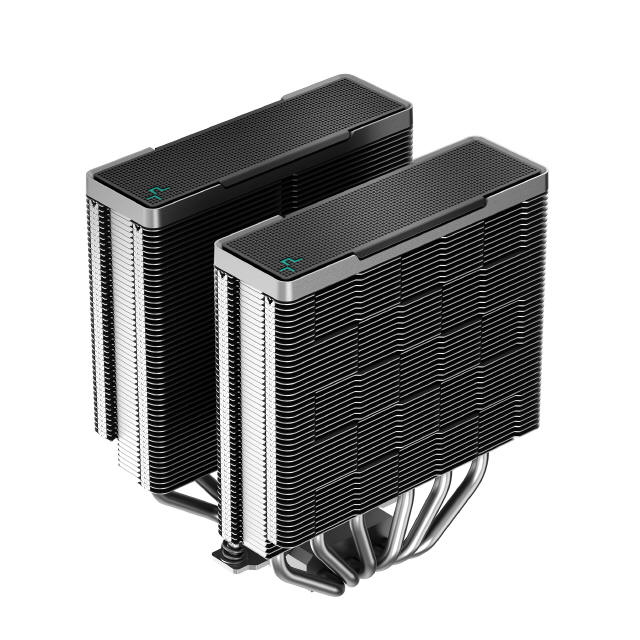 DeepCool AK620 - chłodzenie wagi ciężkiej