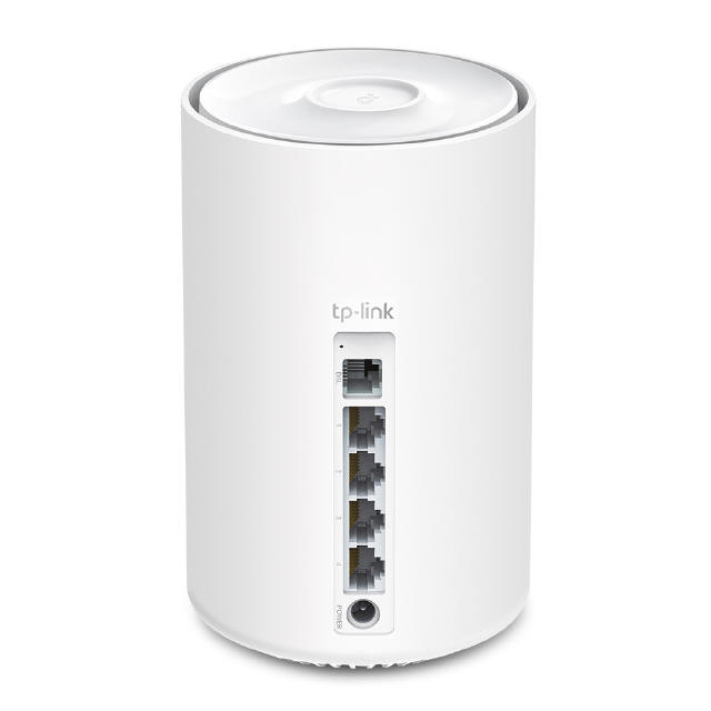 TP-Link Deco X20-4G i Deco X20-DSL