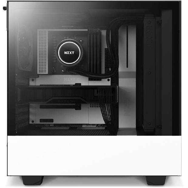 NZXT zapowiada obudow H510 Flow