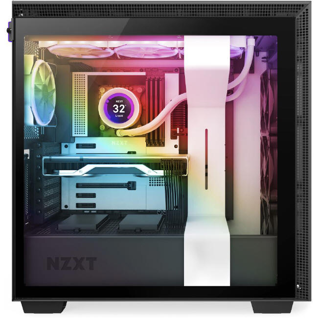 NZXT - Odwieone chodzenia AIO z serii Kraken