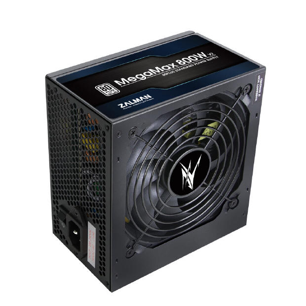 ZALMAN MegaMax V2