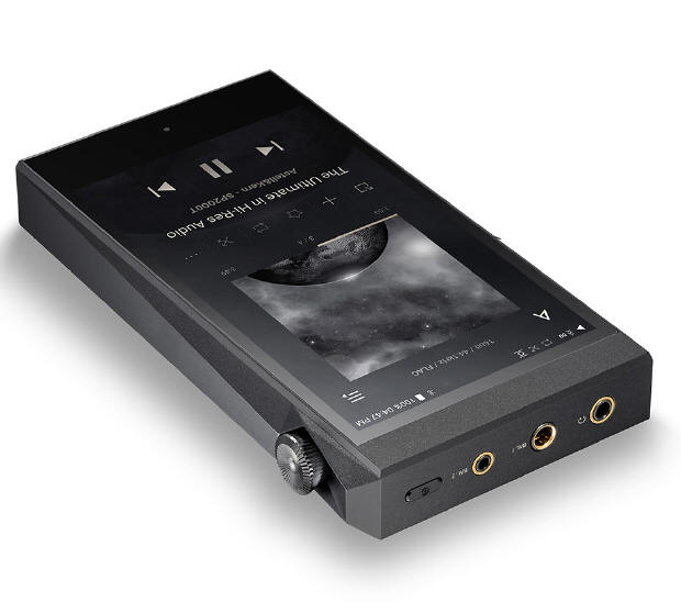 Astell & Kern SP2000T