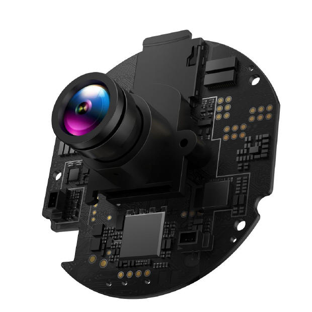 Inteligentna kamera realme Smart Cam 360°