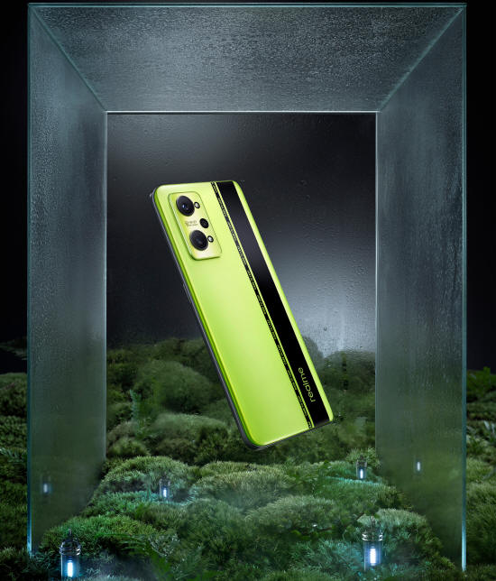 realme GT NEO 2 już 15 listopada w Polsce