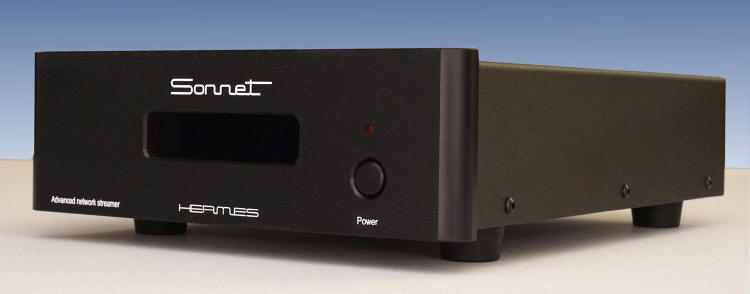 Sonnet Digital Audio - technologia audio z Holandii już w Polsce