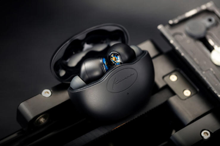 Kinera YH802 – słuchawki dokanałowe True Wireless