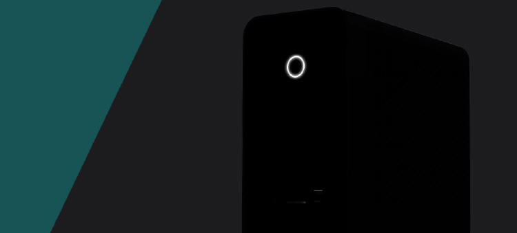 ZOTAC GAMING z prezentuje limitowaną serię Dark Matter