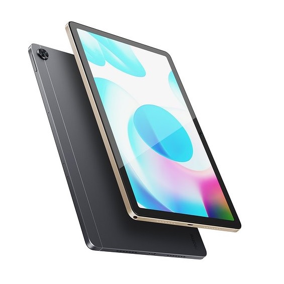 realme Pad już w sprzedaży
