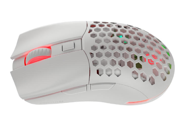 Genesis Zircon X na dziesięciolecie marki