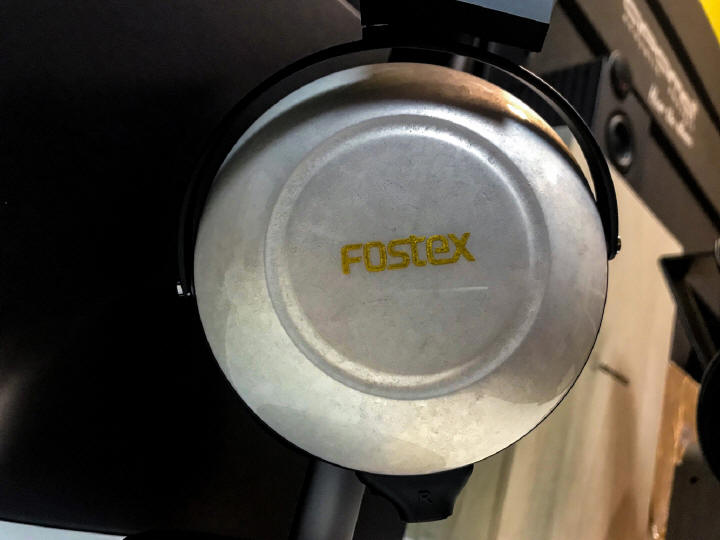 Fostex TH900 MKII Pearl White – limitowana wersja...