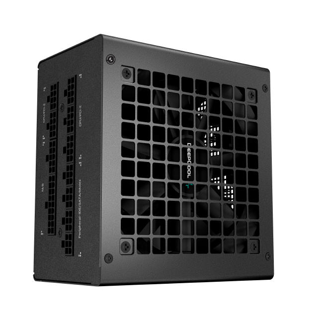 Deepcool PQ-M - nowe, w pełni modularne zasilacze PC