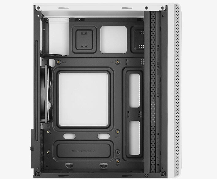 AeroCool Evo Mini - nowa obudowa Micro-ATX