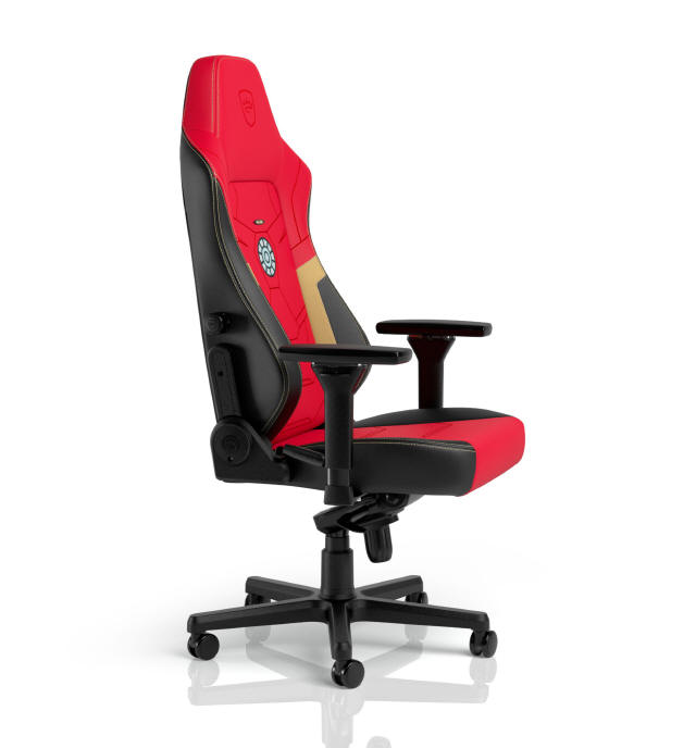 noblechairs HERO Iron Man Edition