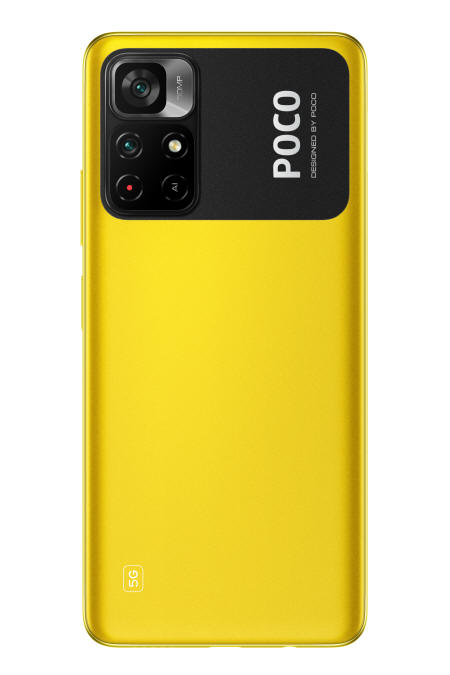 POCO M4 Pro 5G od dziś w sprzedaży