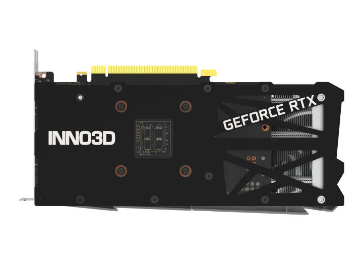 Inno3D GeForce RTX 2060 12 GB Twin X2 OC