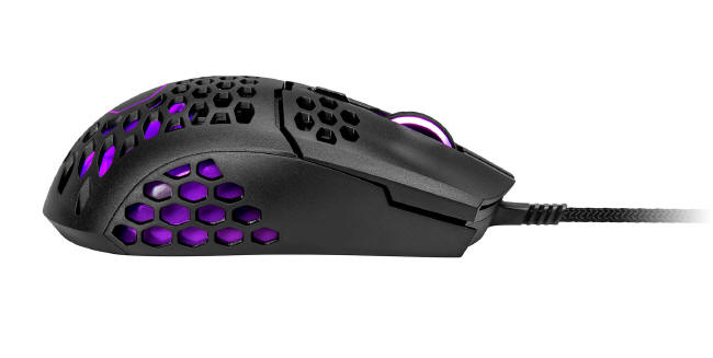 Cooler Master MM711 Lite