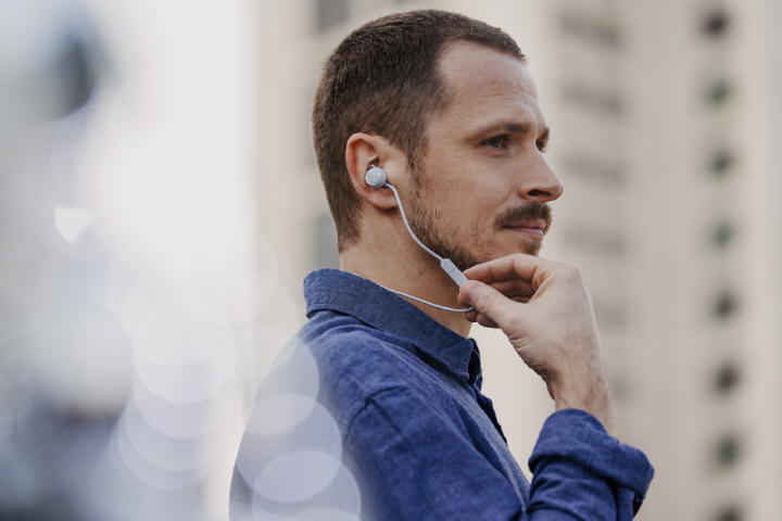 Teufel SUPREME IN – słuchawki Bluetooth z wydajną baterią