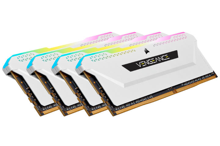 CORSAIR VENGEANCE RGB PRO SL