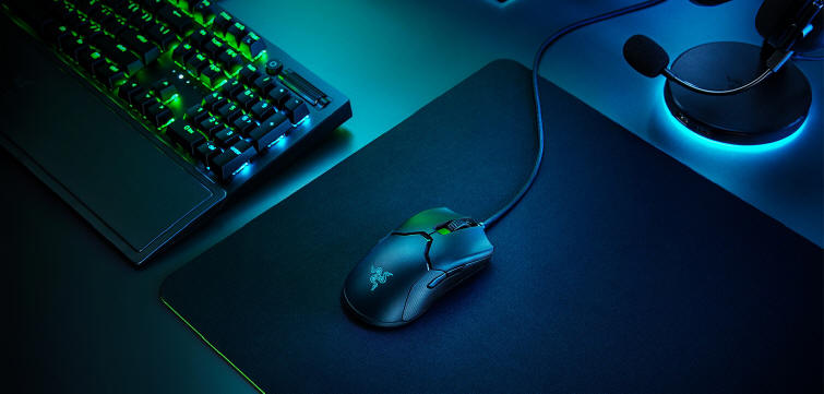 Razer Viper 8KH