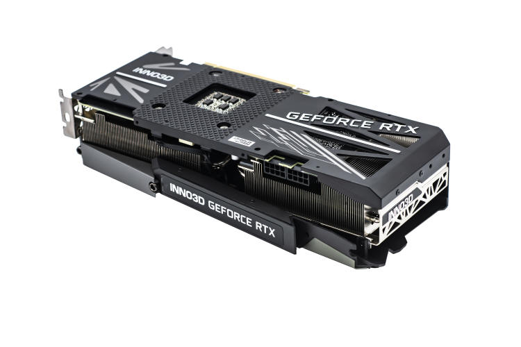 Inno3D GeForce RTX 3080 TwinX2 OC