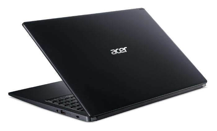 Acer Aspire 5 z procesorami AMD Ryzen i grafik AMD Radeon