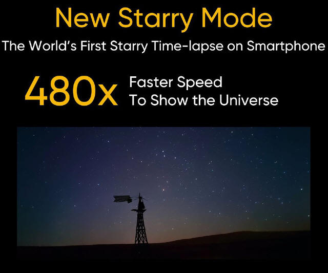realme - Model 8 Pro z aparatem 108 MP