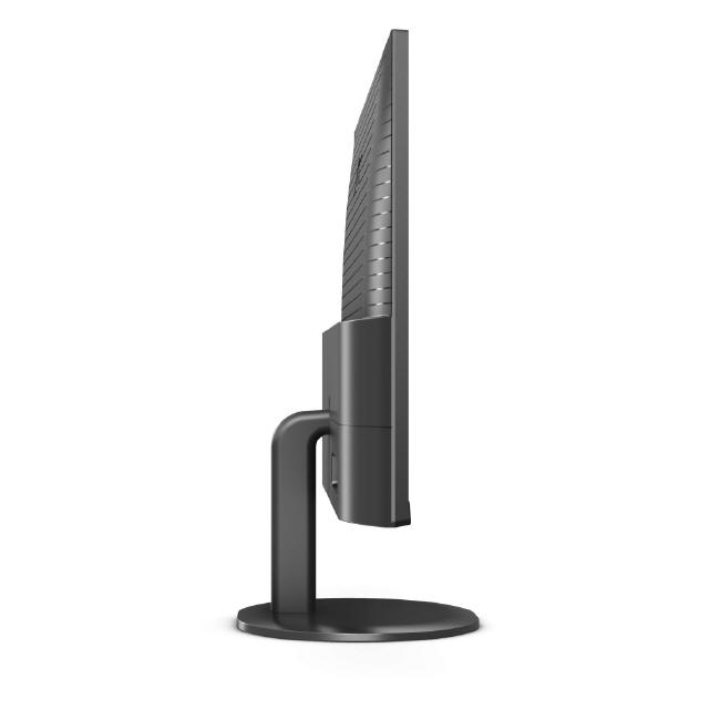 Smukłe monitory IPS z nowej serii AOC V4