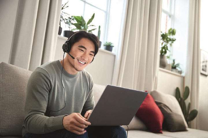 Jabra Evolve2 30