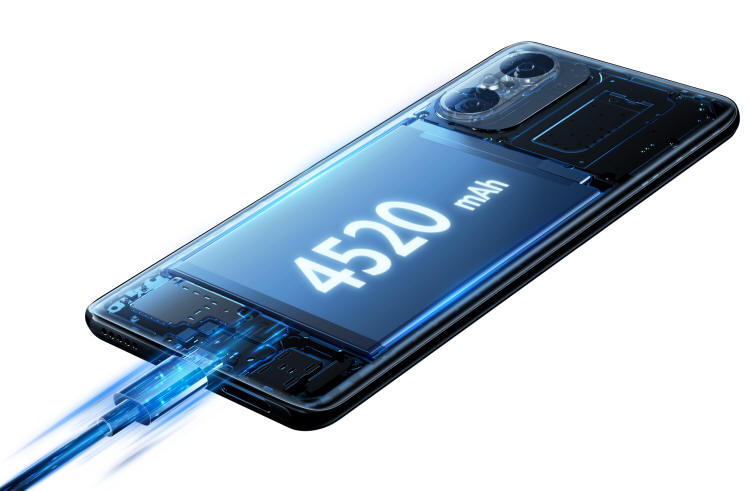 Xiaomi Mi 11i – mistrz wydajności