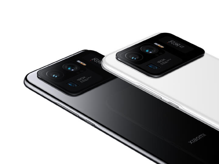 Xiaomi Mi 11 Ultra