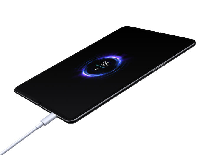 Mi MIX FOLD - pierwszy składany smartfon Xiaomi
