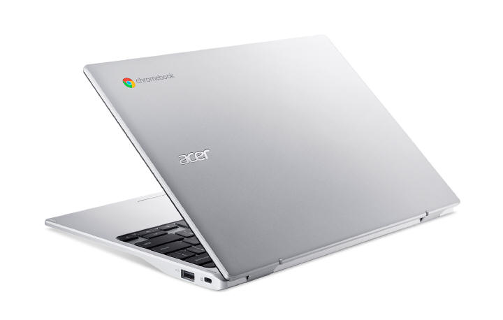 Acer przedstawia odwieon wersj wydajnego Chromebooka 311