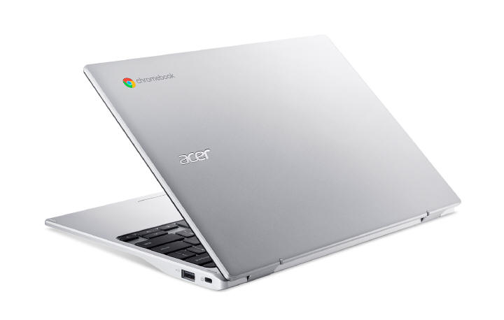 Acer przedstawia odświeżoną wersję wydajnego Chromebooka 311