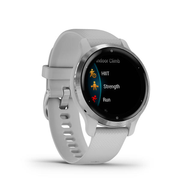 Garmin - poznaj nowe smartwatche serii Venu 2