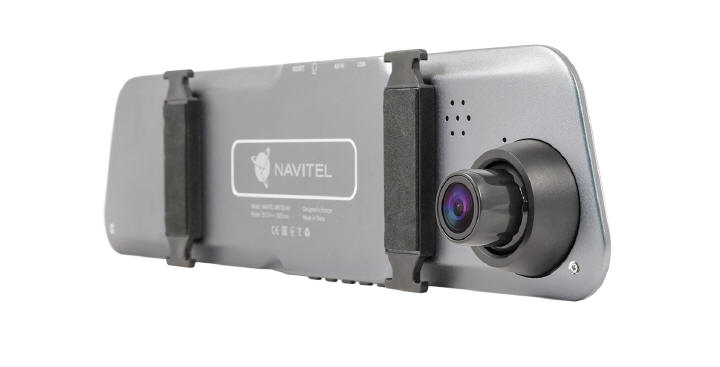 NAVITEL MR155 NV SLIM