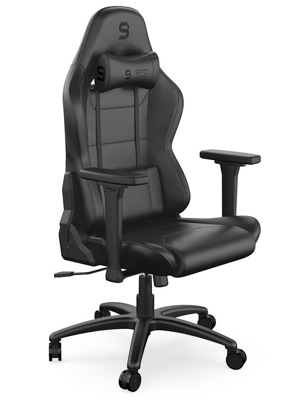 Nowa seria foteli SPC Gear — SR400