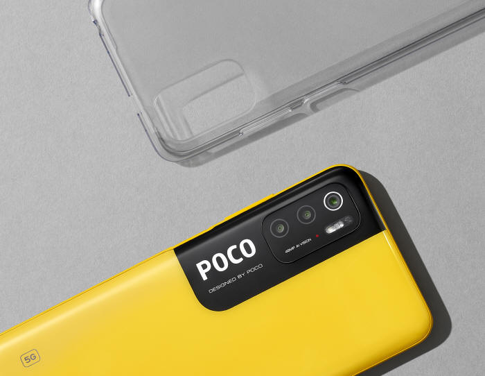 Nowy POCO M3 Pro 5G