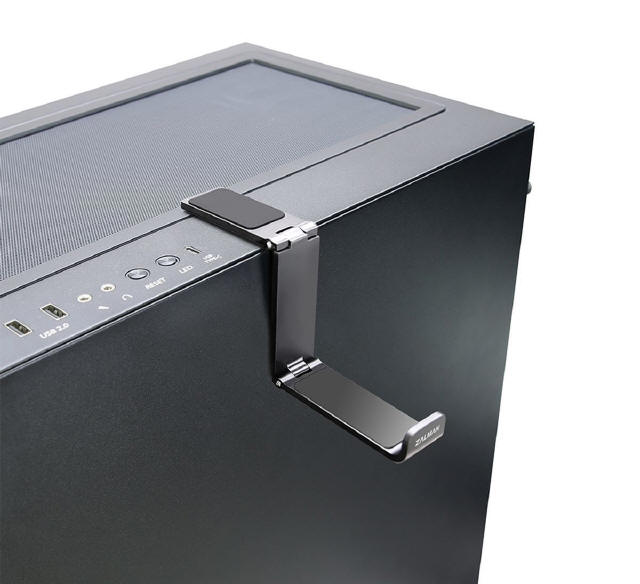 Zalman Z-Holder