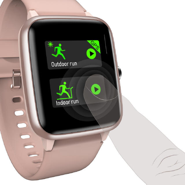 Hama Fit Watch