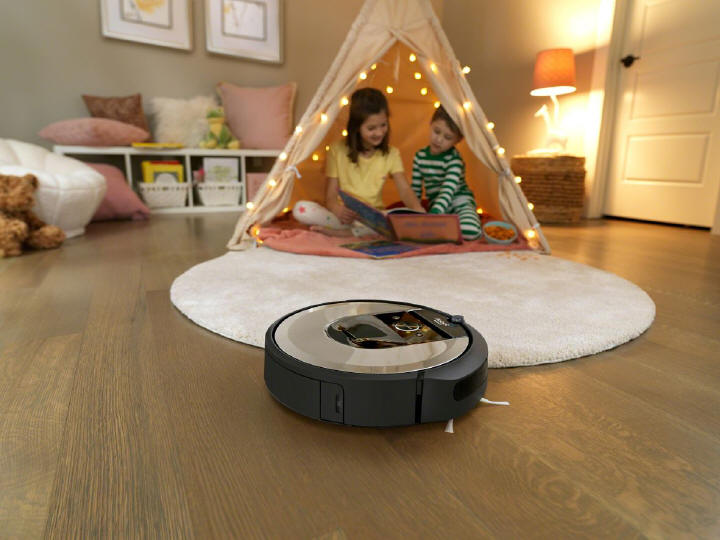 iRobot Roomba i6