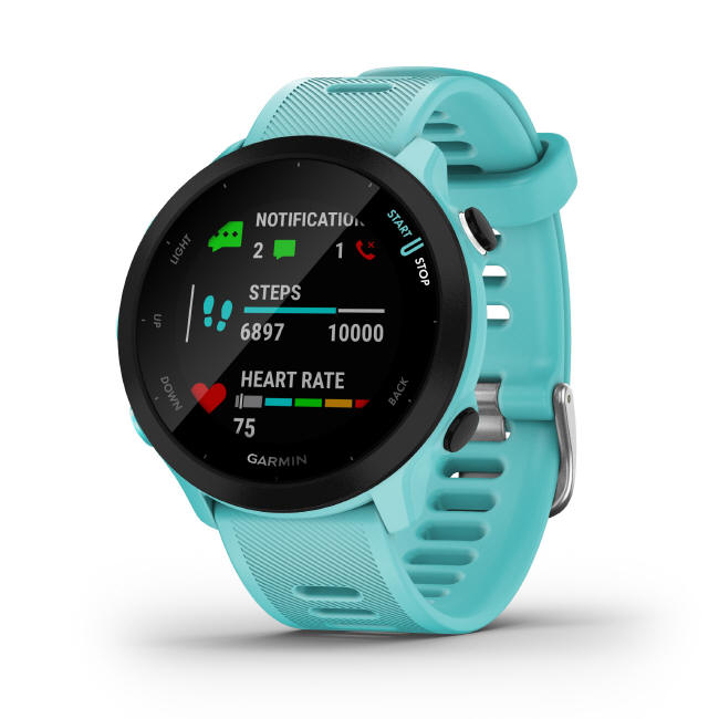 Garmin Forerunner 55