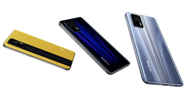 Flagowy realme GT zadebiutuje już 15 czerwca