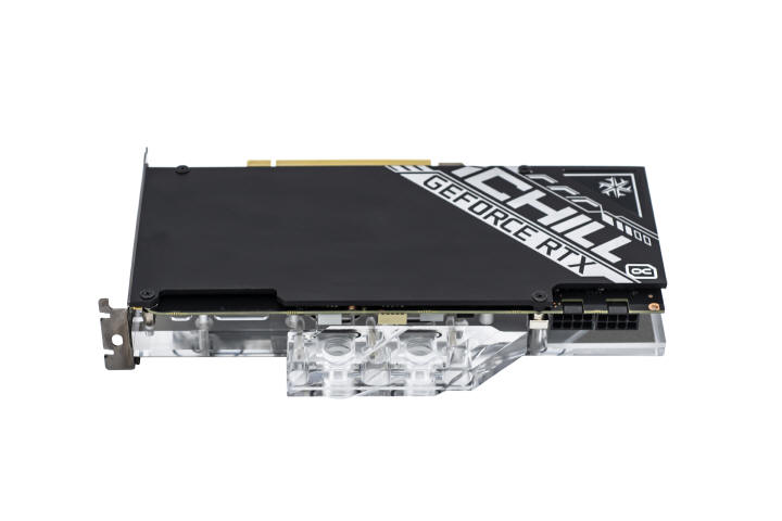 Inno3D GeForce RTX 3080 Ti Frostbite