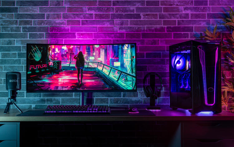 Cooler Master MasterBox 540