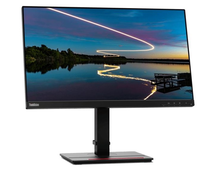Nowoci Lenovo z linii ThinkPad i ThinkVision