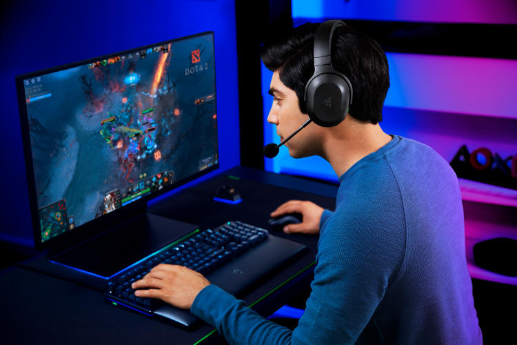 Razer Barracuda X